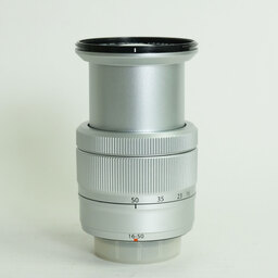 FUJIFILM XC16-50mm F3.5-5.6 OIS II FUJIFILM XC16-50mm F3.5-5.6 OIS II