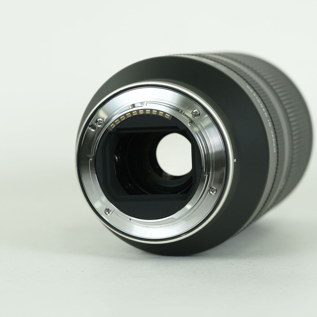 TAMRON 70-180mm F/2.8 Di III VXD (Model A056) [ ソニーE用 ]