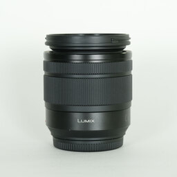 Panasonic LUMIX G VARIO 12-60mm / F3.5-5.6 ASPH. / POWER O.I.S.