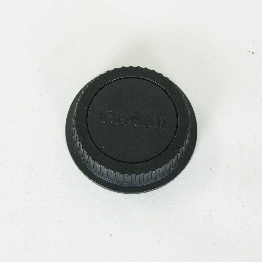 Canon EF-S18-55mm F3.5-5.6 IS STM