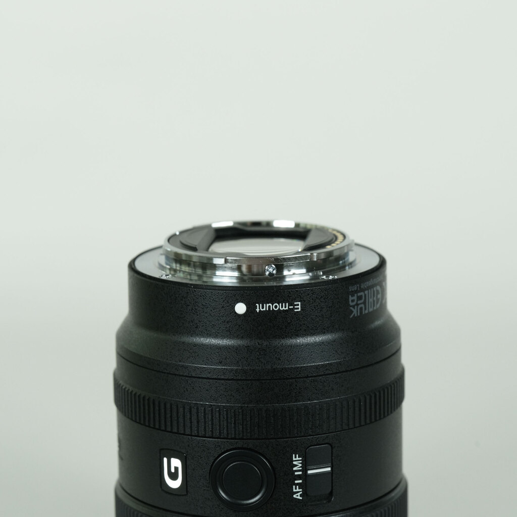SONY FE 20mm F1.8 G SEL20F18Gの出品 | ONE SCENE（ワンシーン）