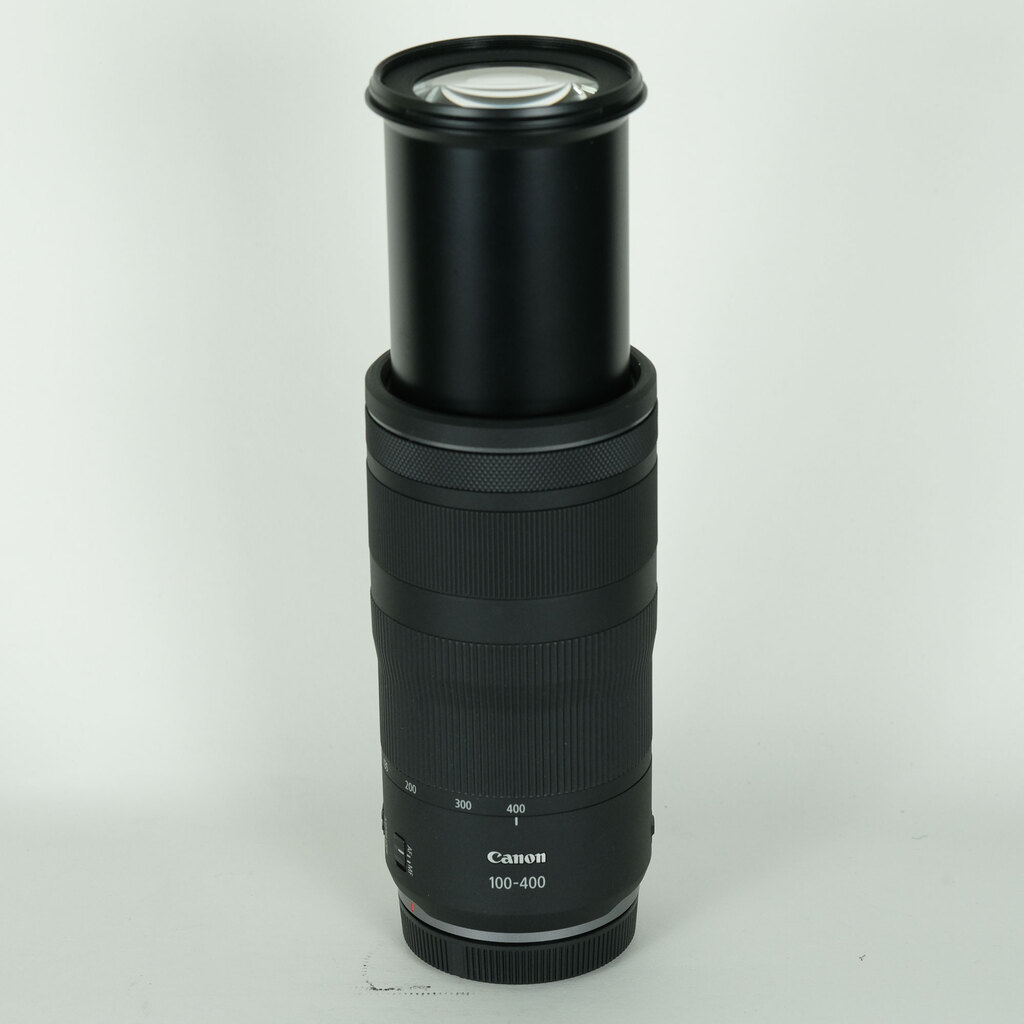 Canon RF100-400mm F5.6-8 IS USM Canon RF100-400mm F5.6-8 IS USM