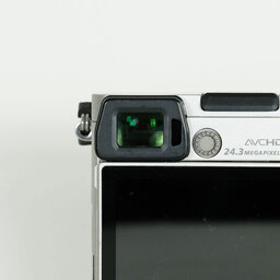 SONY α6000（ILCE-6000）