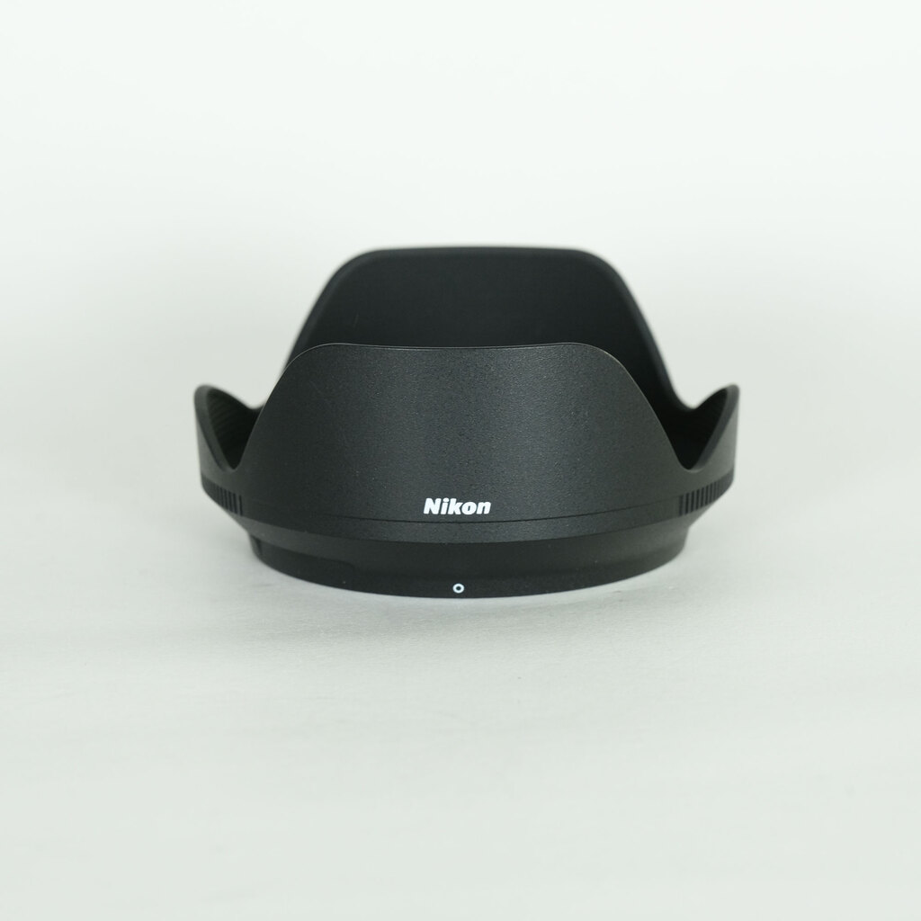 Nikon NIKKOR Z 24-200mm f/4-6.3 VR