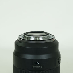 Canon RF50mm F1.2 L USM Canon RF50mm F1.2 L USM