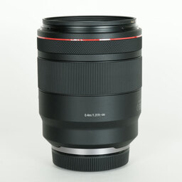 Canon RF50mm F1.2 L USM