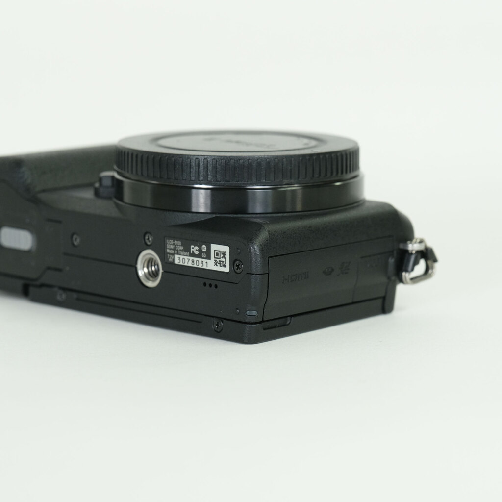 SONY α5100 ILCE-5100 ブラック SONY α5100 ILCE-5100 ブラック
