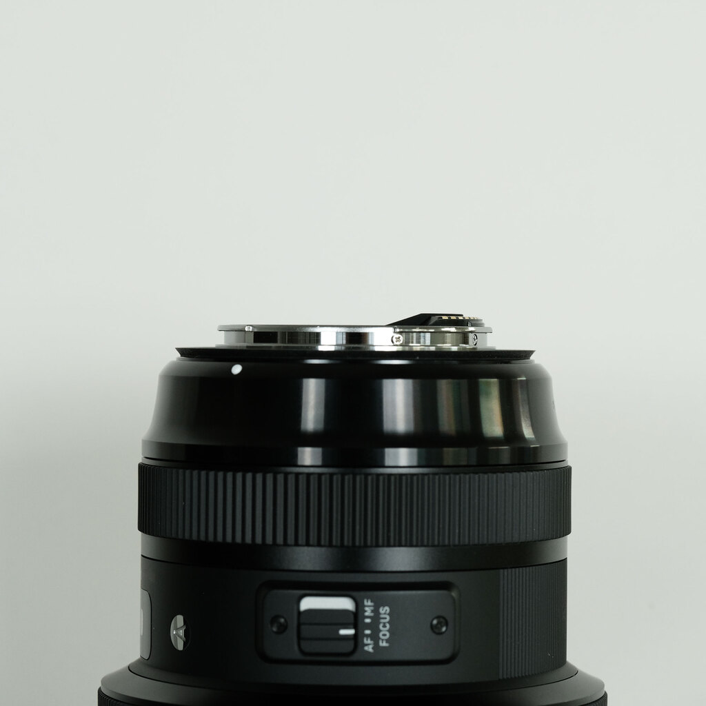 SIGMA 14-24mm F2.8 DG HSM｜Art [キヤノン用]