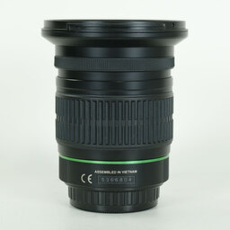 PENTAX smc PENTAX-DA 12-24mmF4 ED AL[IF]