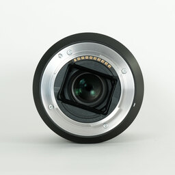 SONY Vario-Tessar T＊ FE 24-70mm F4 ZA OSS SEL2470Z