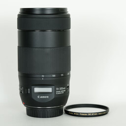 Canon EF70-300mm F4-5.6 IS II USM