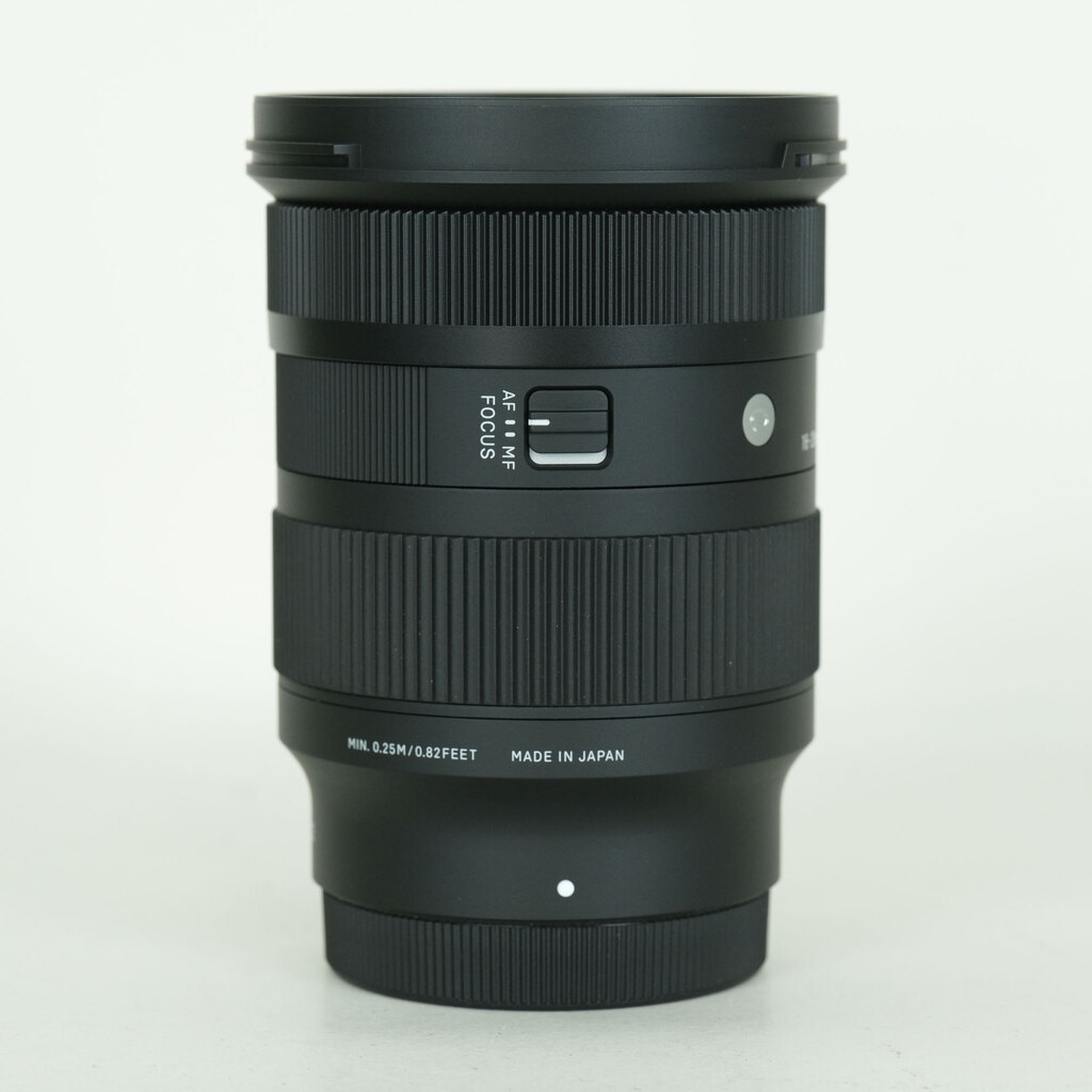 SIGMA 16-28mm F2.8 DG DN｜Contemporary [ソニーE用]