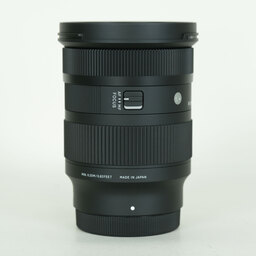 SIGMA 16-28mm F2.8 DG DN｜Contemporary [ソニーE用]
