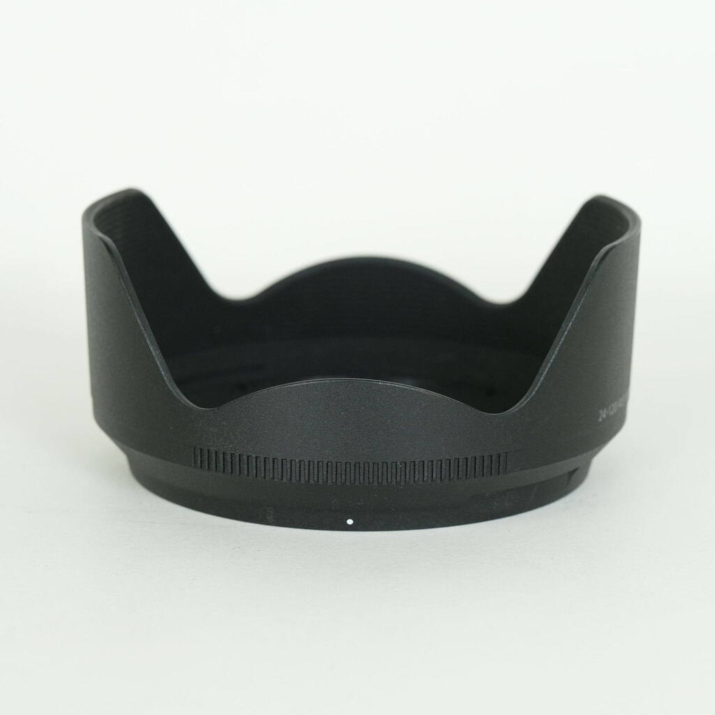 Nikon NIKKOR Z 24-120mm f/4 S