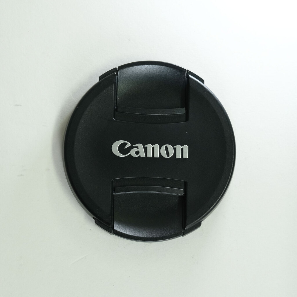 Canon EF70-200mm F2.8L IS II USM