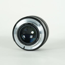 Voigtlander NOKTON 58mm F1.4 SL II N [ニコンF用]