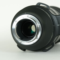 SIGMA 150-600mm F5-6.3 DG DN OS｜Sports [ソニーE用]