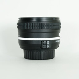 Nikon AF-S NIKKOR 50mm F1.8G（Special Edition）