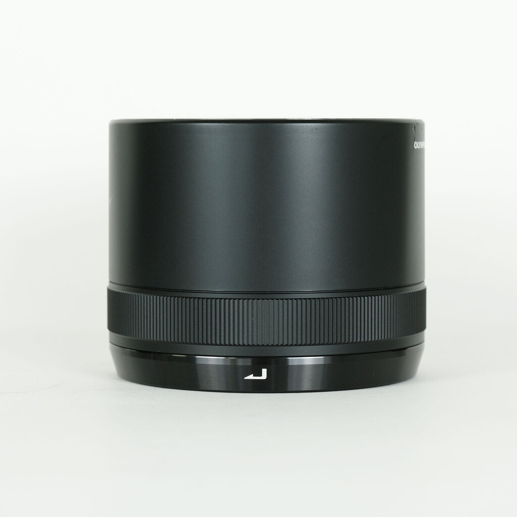 OLYMPUS M.ZUIKO DIGITAL ED 40-150mm F2.8 PROテレコンバーターキット