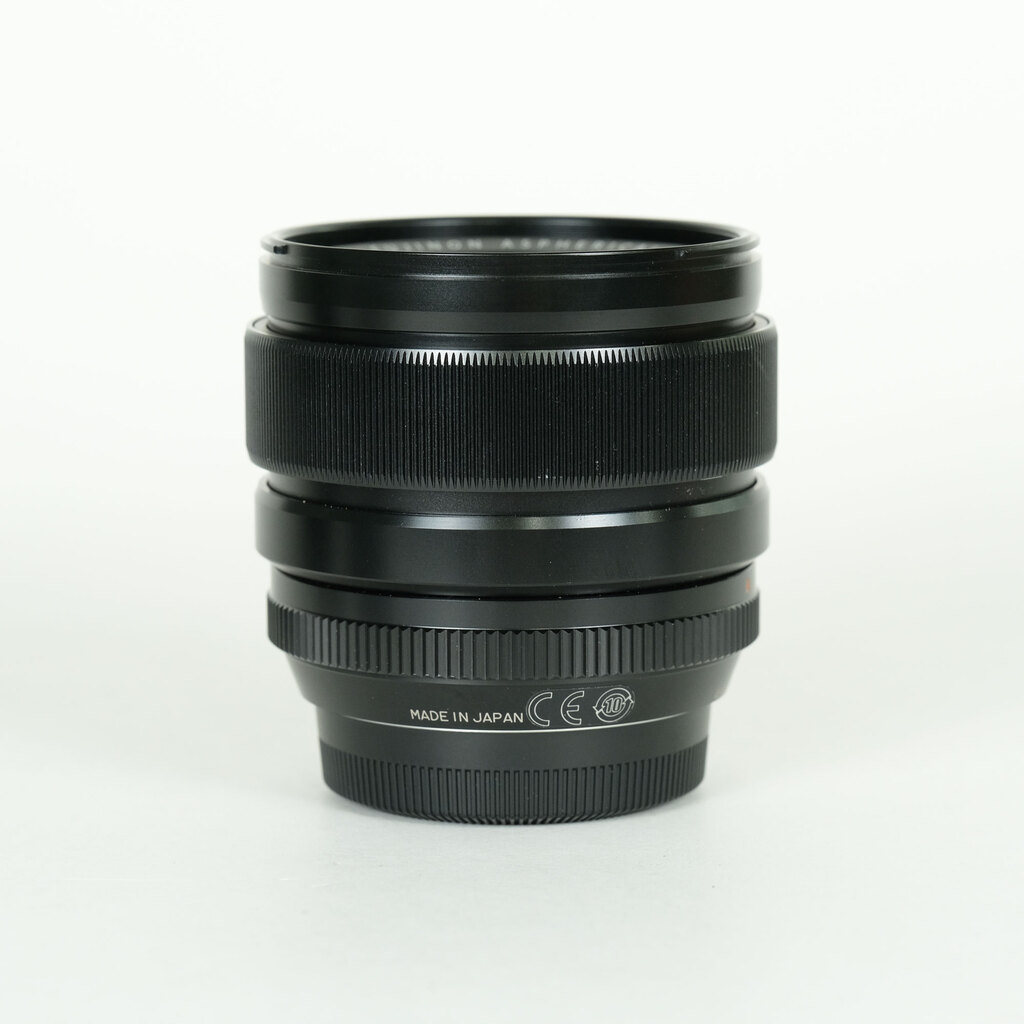 FUJIFILM XF23mmF1.4 R FUJIFILM XF23mmF1.4 R