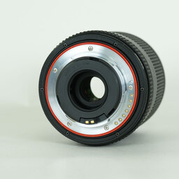 PENTAX HD PENTAX-DA 55-300mmF4.5-6.3ED PLM WR RE