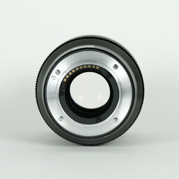 FUJIFILM XF90mmF2 R LM WR