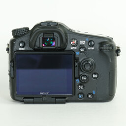 SONY α77IIボディ ILCA-77M2 SONY α77IIボディ ILCA-77M2