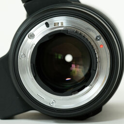 SIGMA APO 70-200mm F2.8 EX DG OS HSM [ニコンF用]