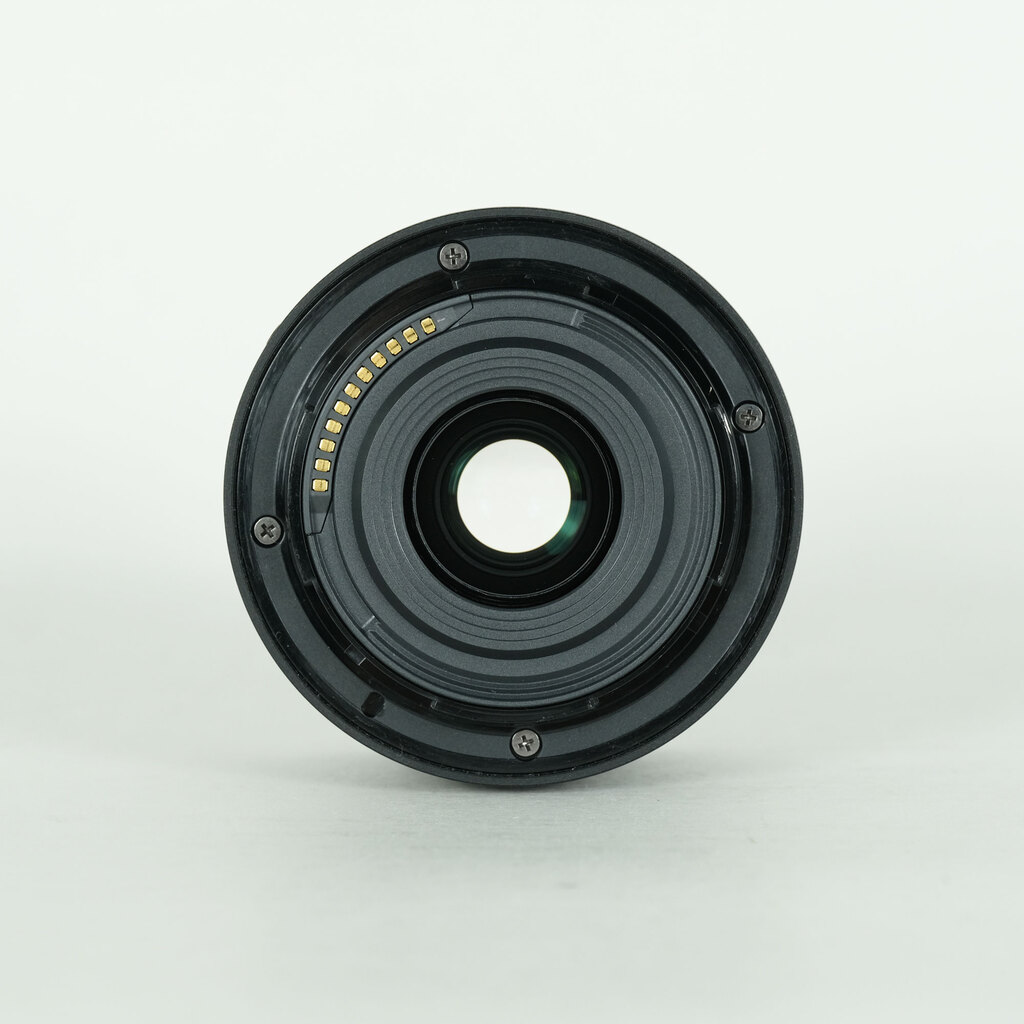 Nikon NIKKOR Z DX 24mm f/1.7 Nikon NIKKOR Z DX 24mm f/1.7