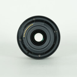 Nikon NIKKOR Z DX 24mm f/1.7 Nikon NIKKOR Z DX 24mm f/1.7