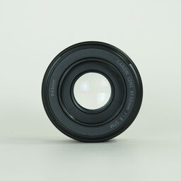 Canon RF50mm F1.8 STM Canon RF50mm F1.8 STM