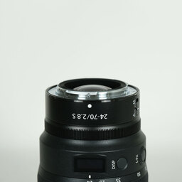 Nikon NIKKOR Z 24-70mm f/2.8 S