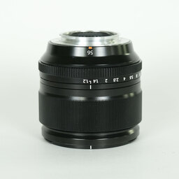 FUJIFILM XF56mmF1.2 R