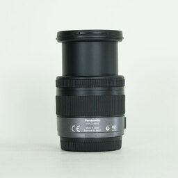 Panasonic LUMIX G VARIO 14-45mm F3.5-5.6 ASPH. MEGA OIS. H-FS014045