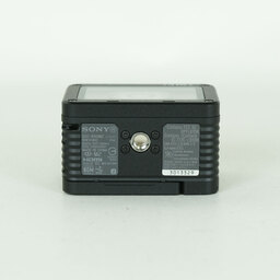 SONY Cyber-shot DSC-RX0M2