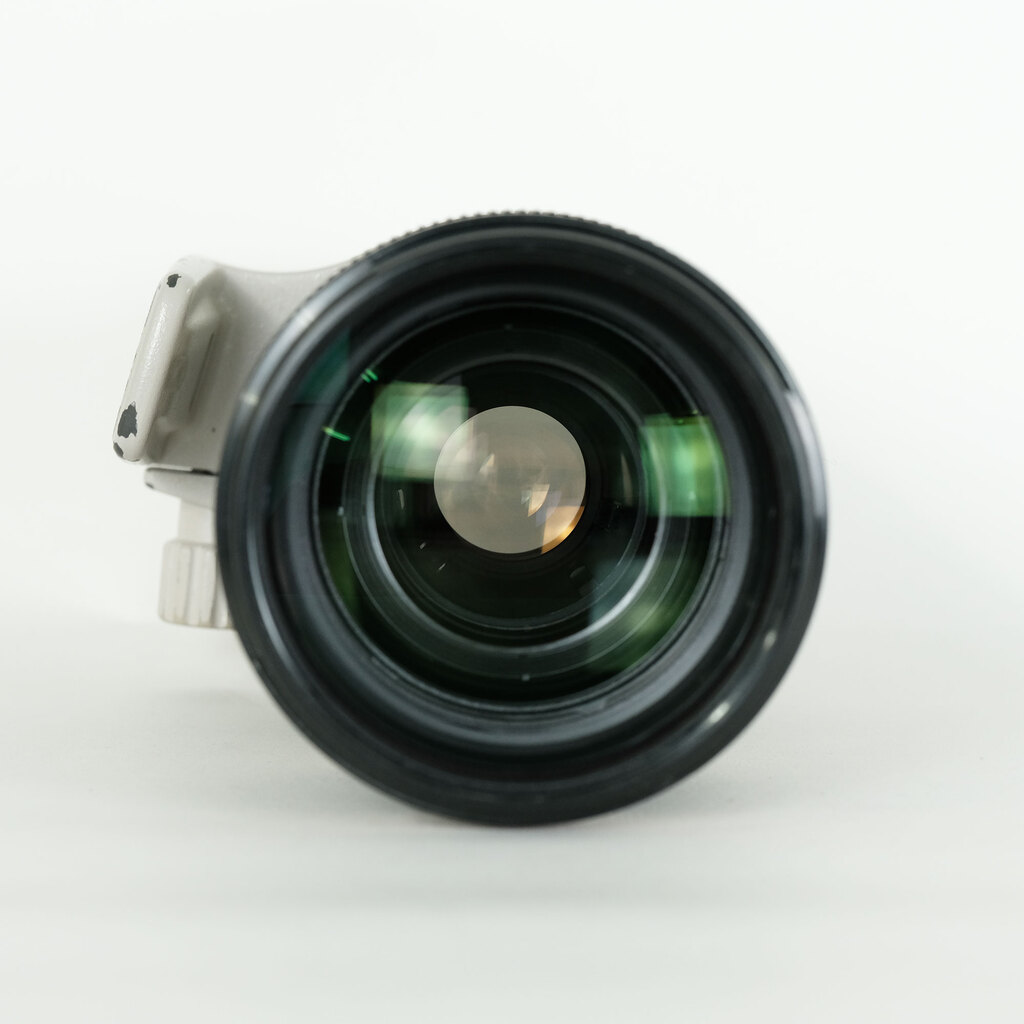 Canon EF70-200mm F2.8L IS II USM