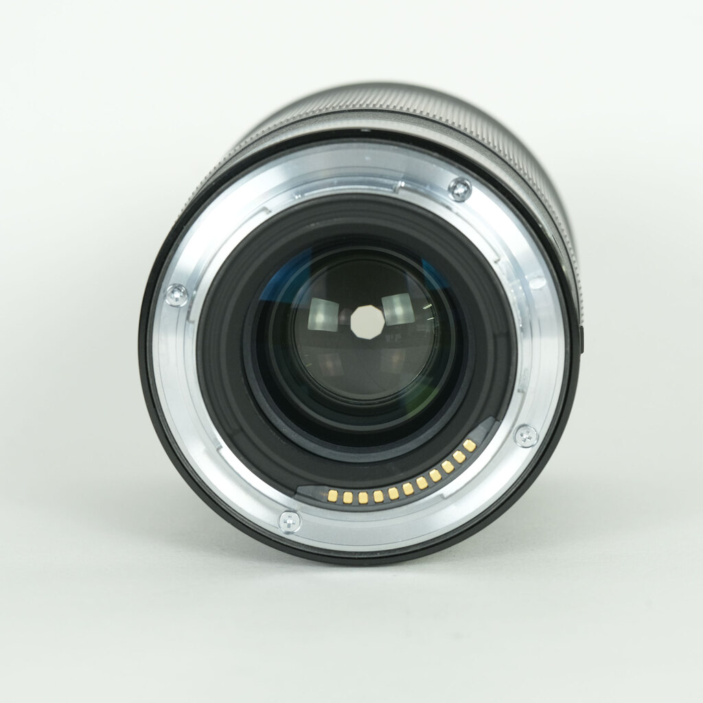 Nikon NIKKOR Z 85mm f/1.8 S Nikon NIKKOR Z 85mm f/1.8 S