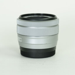 FUJIFILM XC15-45mmF3.5-5.6 OIS PZ