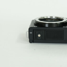 SONY VLOGCAM ZV-E10