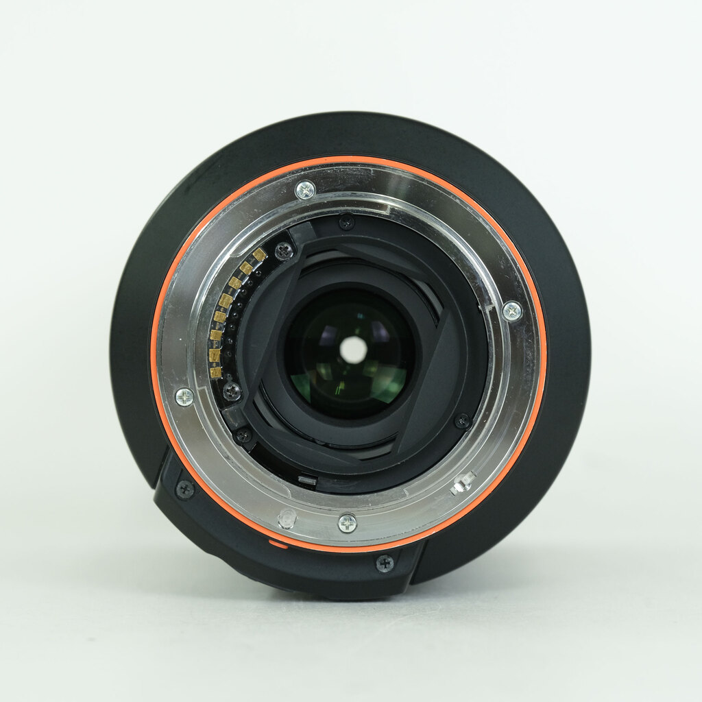 SONY 70-300mm F4.5-5.6 G SSM SAL70300G