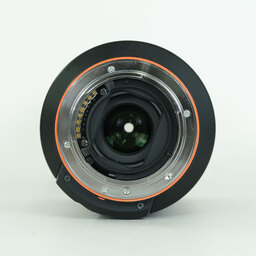 SONY 70-300mm F4.5-5.6 G SSM SAL70300G