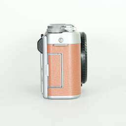 FUJIFILM X-A5 ボディ ブラウン