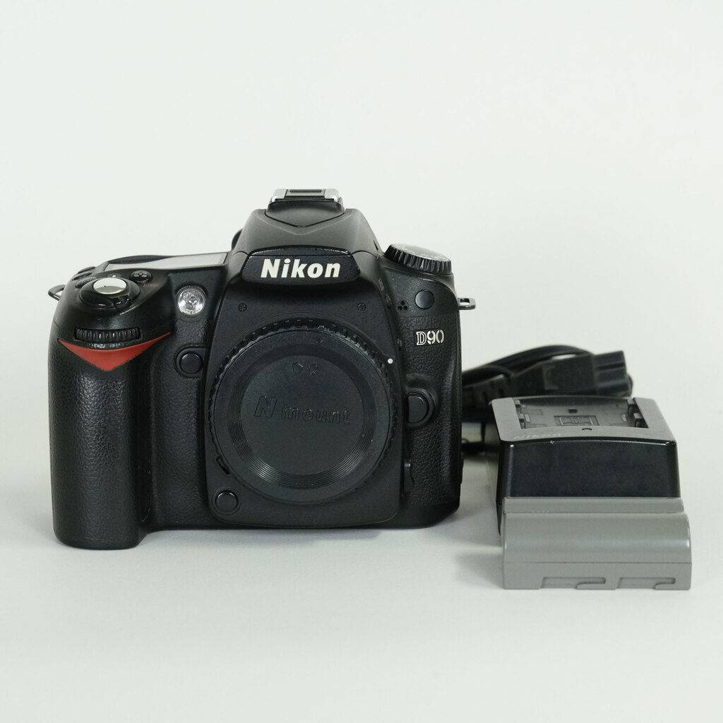 Nikon D90 ボディ Nikon D90 ボディ