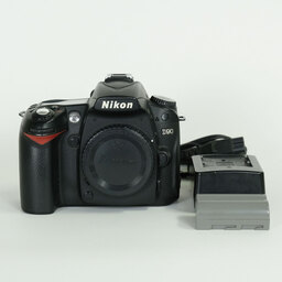 Nikon D90 ボディ Nikon D90 ボディ