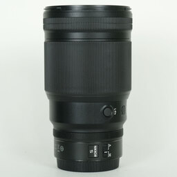 Nikon NIKKOR Z 50mm f/1.2 S Nikon NIKKOR Z 50mm f/1.2 S