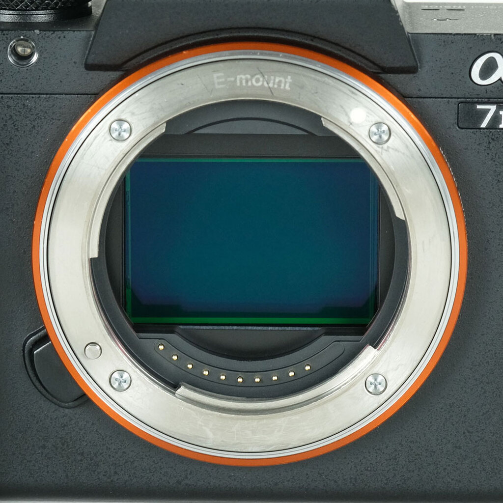 SONY α7 II(ILCE-7M2) SONY α7 II(ILCE-7M2)