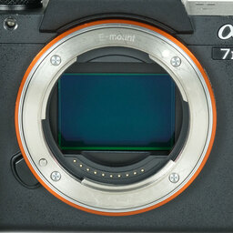 SONY α7 II(ILCE-7M2) SONY α7 II(ILCE-7M2)