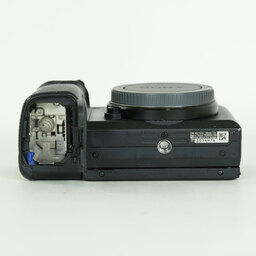 SONY α6400（ILCE-6400）