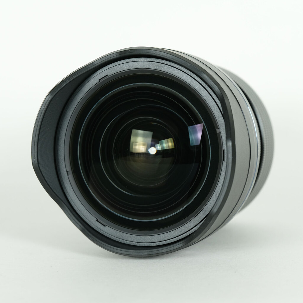 OLYMPUS M.ZUIKO DIGITAL ED 7-14mm F2.8 PRO