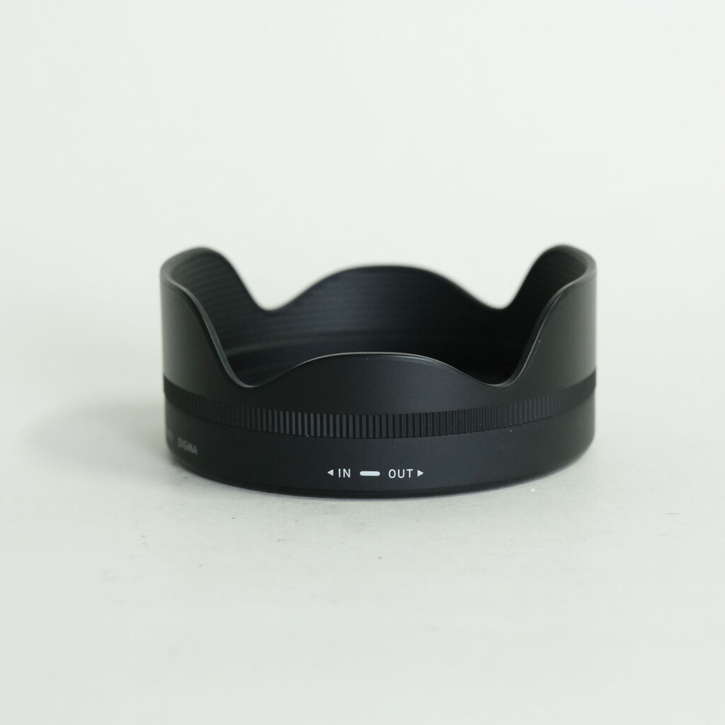 SIGMA 18-50mm F2.8 DC DN｜Contemporary [ソニーE用]